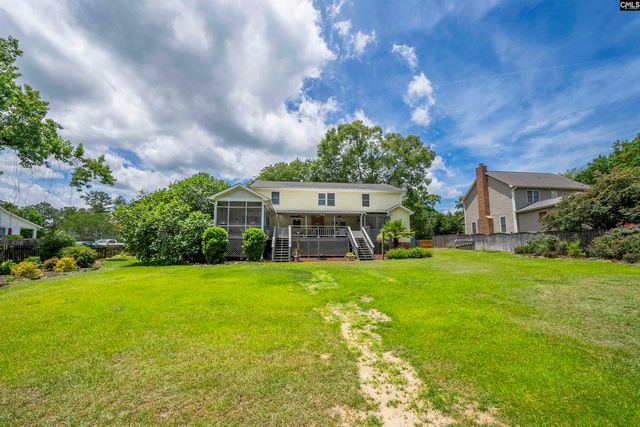 132 Platinum Drive, Lexington, SC 29072