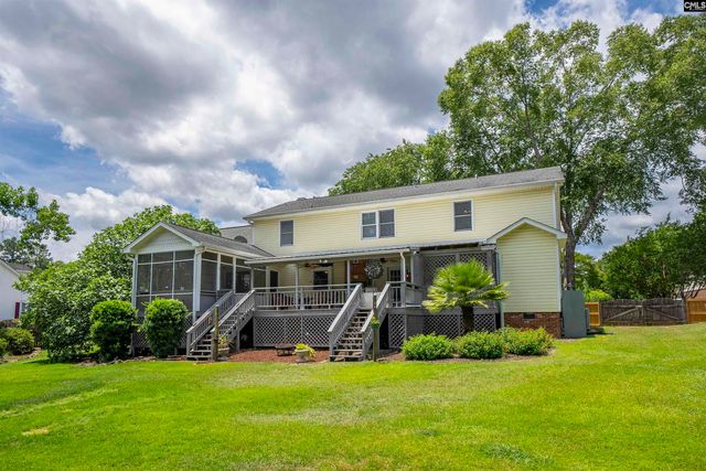 132 Platinum Drive, Lexington, SC 29072