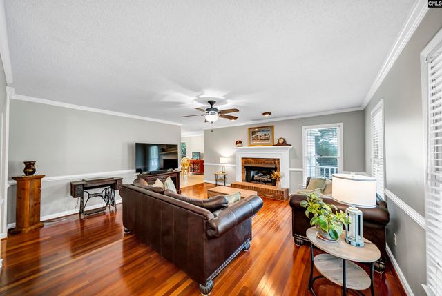 132 Platinum Drive, Lexington, SC 29072