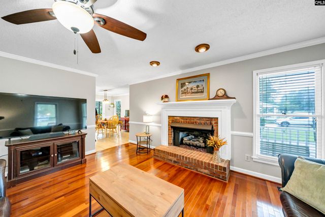 132 Platinum Drive, Lexington, SC 29072