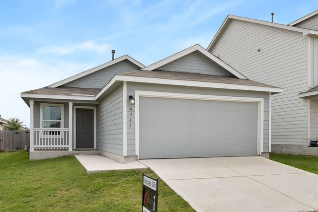 4346 Open Water, San Antonio, TX 78223