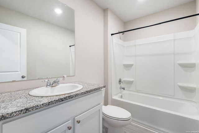 4346 Open Water, San Antonio, TX 78223