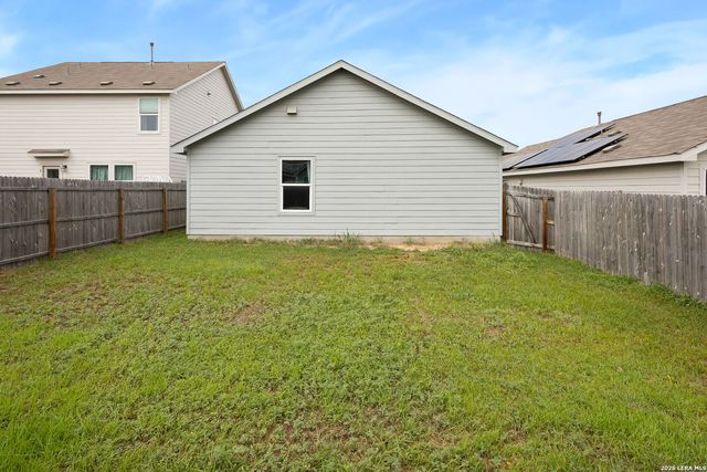 4346 Open Water, San Antonio, TX 78223
