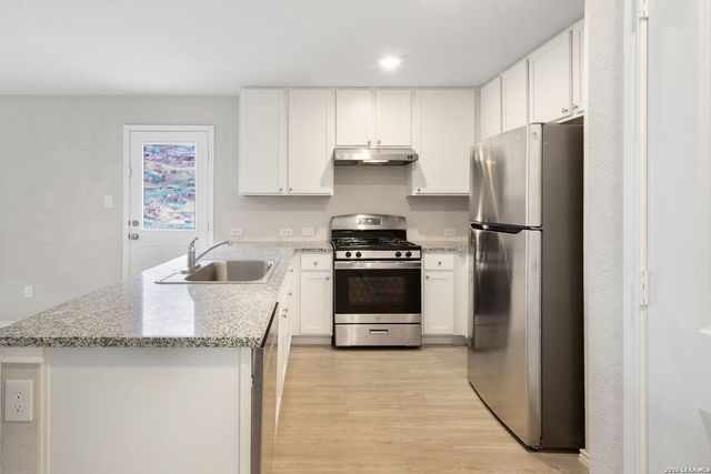 4346 Open Water, San Antonio, TX 78223