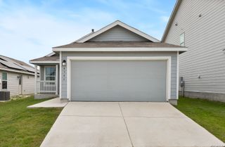 4346 Open Water, San Antonio, TX 78223