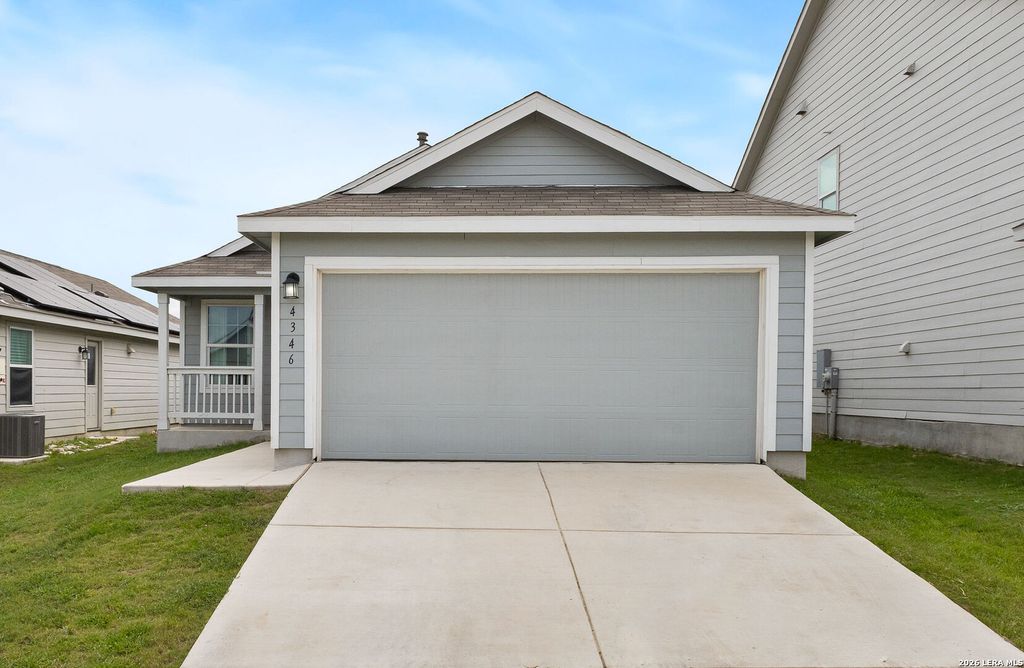 4346 Open Water, San Antonio, TX 78223