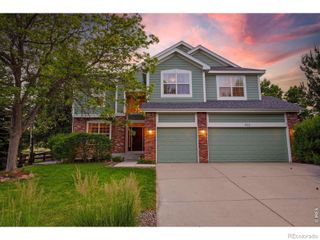 932 Pope Drive, Erie, CO 80516