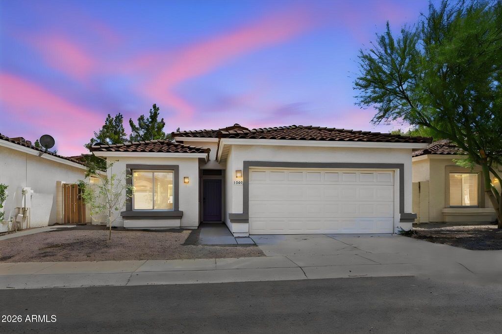 1049 E SUSAN Lane, Tempe, AZ 85288 — exterior