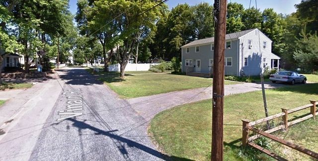 29 Vinald Rd 1, Medfield, MA 02052