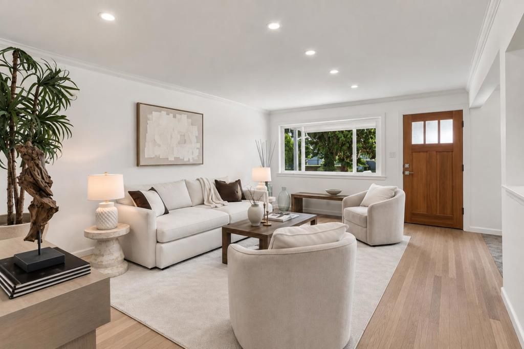 Image 13 of property listing at 2930 Jefferson Avenue, Redwood City, CA 94062