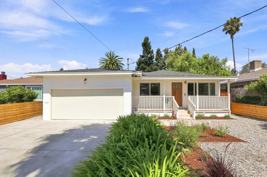 Image 34 of property listing at 2930 Jefferson Avenue, Redwood City, CA 94062