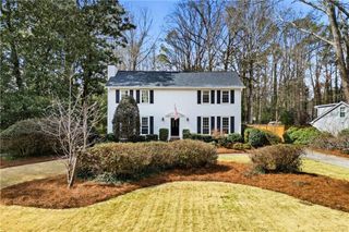 1349 Murdock Road, Marietta, GA 30062