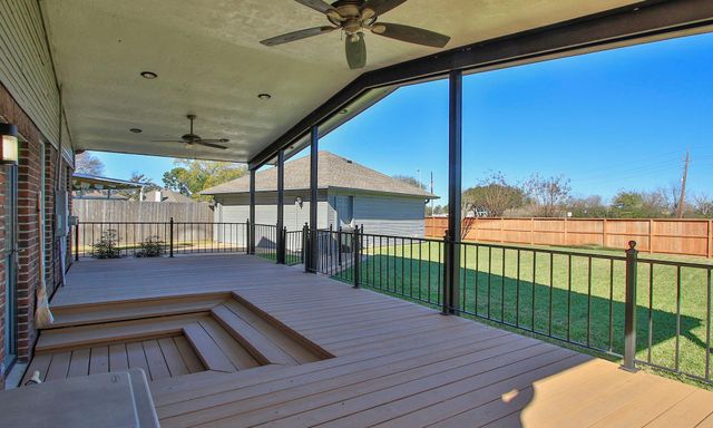 6822 Hertford Park Drive, Houston, TX 77084