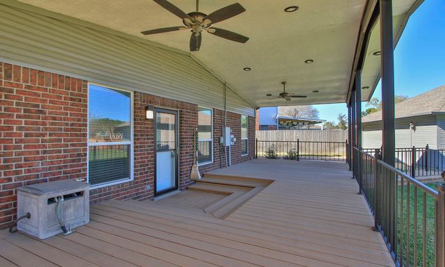 6822 Hertford Park Drive, Houston, TX 77084