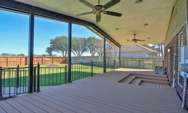 6822 Hertford Park Drive, Houston, TX 77084