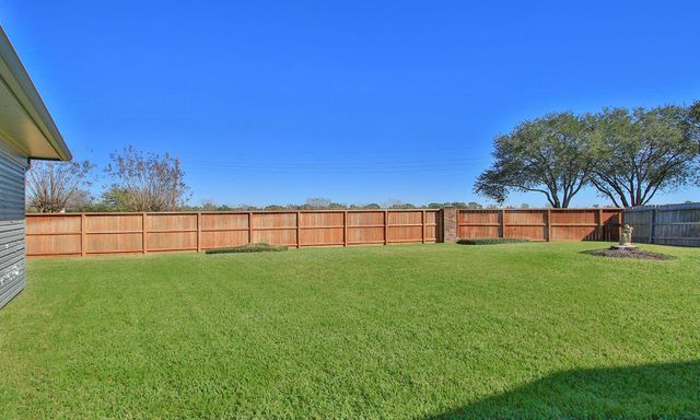 6822 Hertford Park Drive, Houston, TX 77084