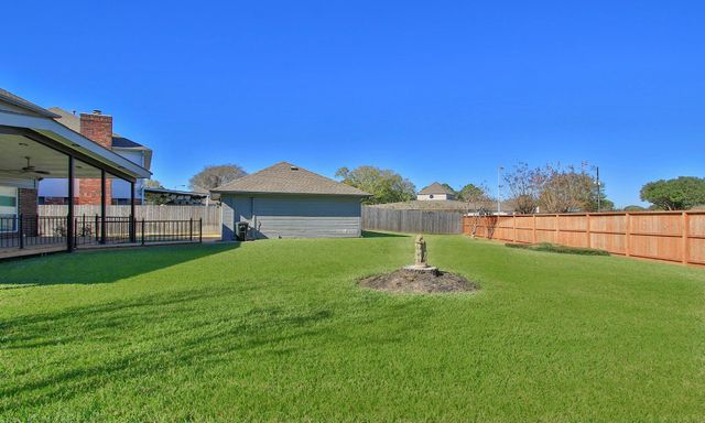 6822 Hertford Park Drive, Houston, TX 77084