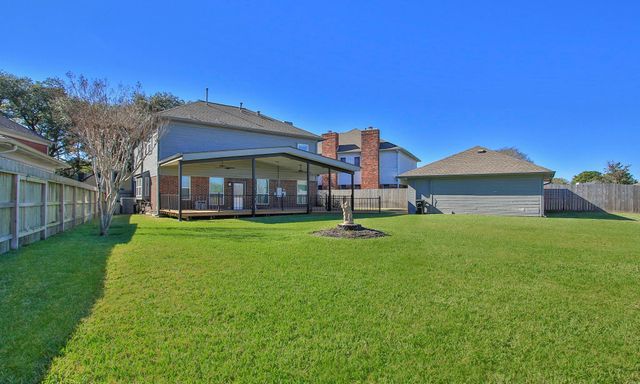 6822 Hertford Park Drive, Houston, TX 77084
