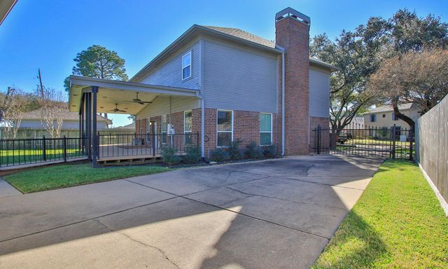 6822 Hertford Park Drive, Houston, TX 77084