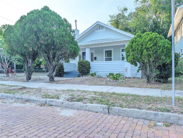 985 8TH AVENUE S S, St Petersburg, FL 33705