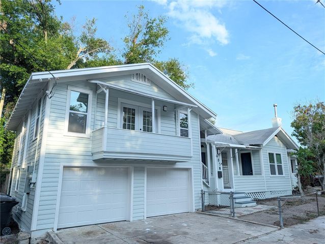 985 8TH AVENUE S S, St Petersburg, FL 33705