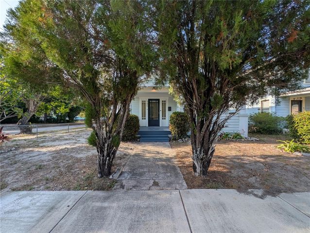 985 8TH AVENUE S S, St Petersburg, FL 33705