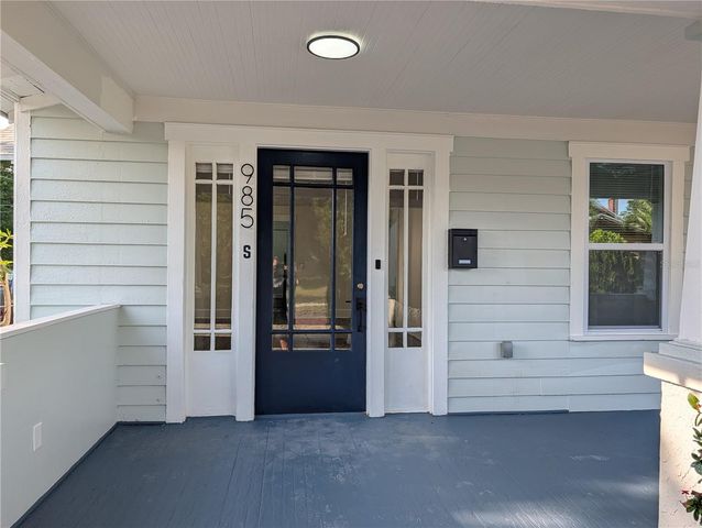 985 8TH AVENUE S S, St Petersburg, FL 33705
