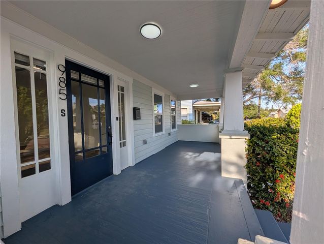 985 8TH AVENUE S S, St Petersburg, FL 33705