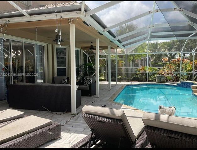8682 Via Ancho Road, Boca Raton, FL 33433