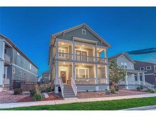 58 N Olympian Dr, Colorado Springs, CO 80905