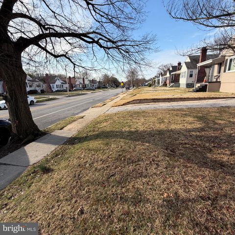 6606 EASTERN PKWY, Baltimore, MD 21214