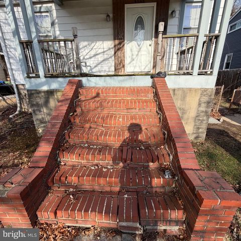 6606 EASTERN PKWY, Baltimore, MD 21214