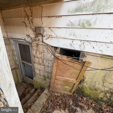 6606 EASTERN PKWY, Baltimore, MD 21214