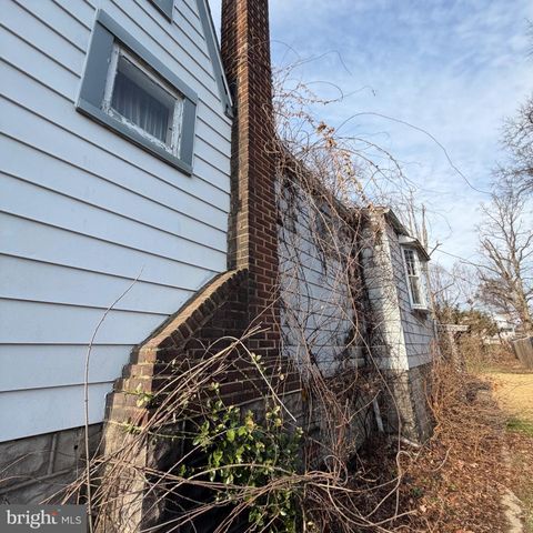 6606 EASTERN PKWY, Baltimore, MD 21214