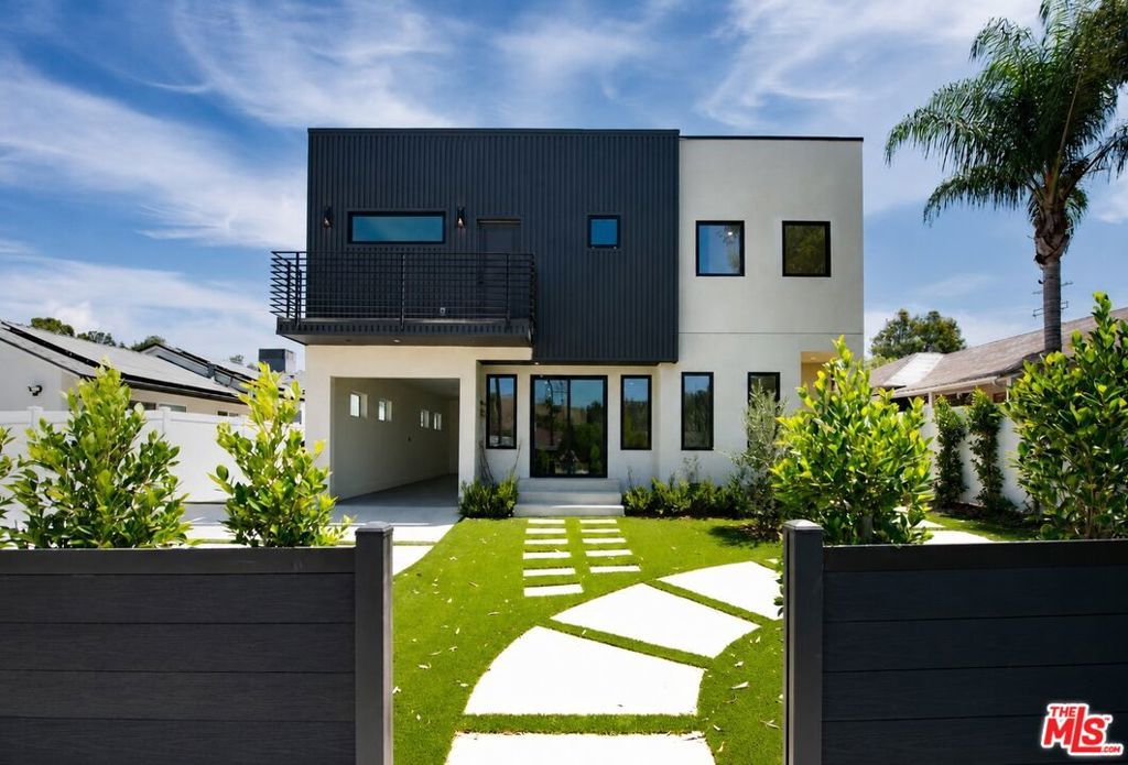 4942 Topanga Canyon Boulevard, Woodland Hills, CA 91364 — exterior