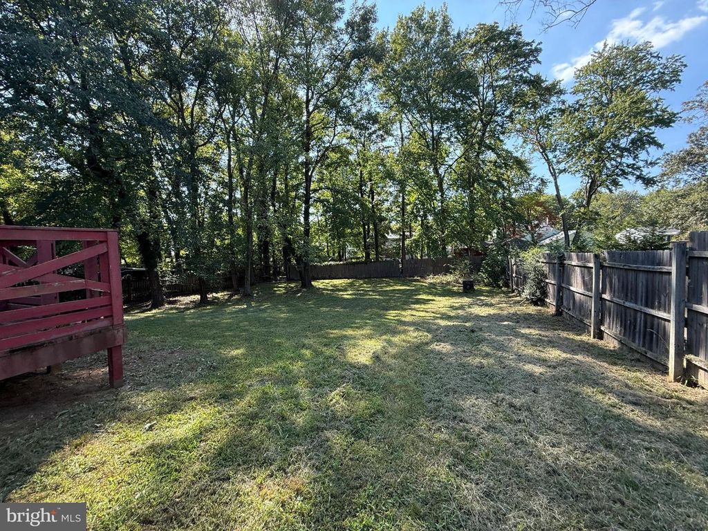 9209 CROSS BOW RD, Fort Washington, MD 20744