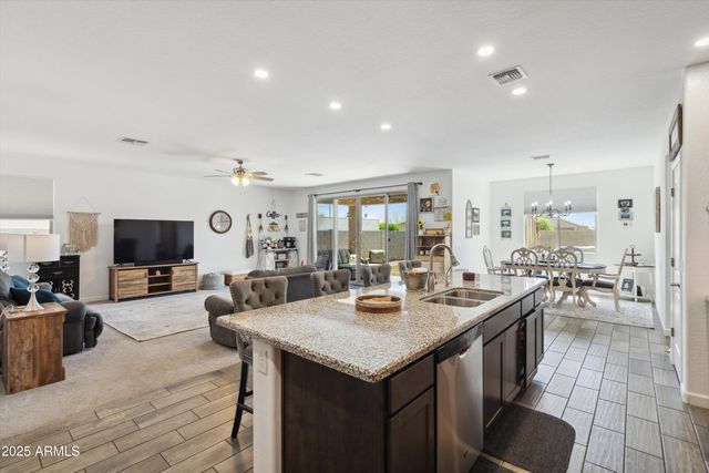 1135 E BARRUS Drive, Casa Grande, AZ 85122