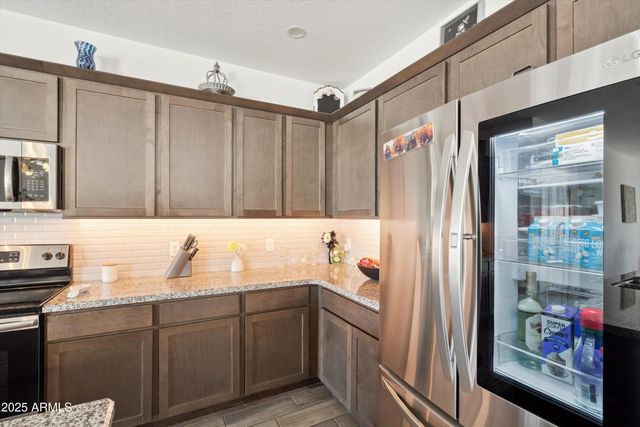 1135 E BARRUS Drive, Casa Grande, AZ 85122