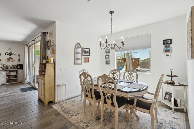 1135 E BARRUS Drive, Casa Grande, AZ 85122