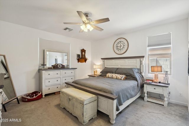 1135 E BARRUS Drive, Casa Grande, AZ 85122