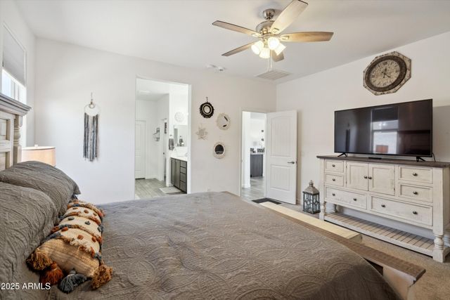 1135 E BARRUS Drive, Casa Grande, AZ 85122