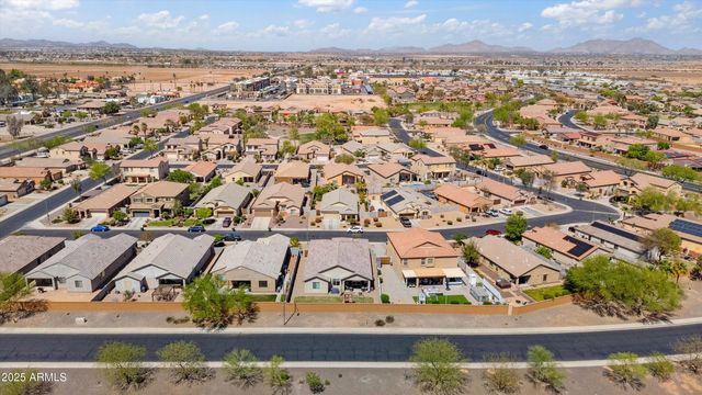 1135 E BARRUS Drive, Casa Grande, AZ 85122