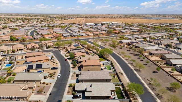 1135 E BARRUS Drive, Casa Grande, AZ 85122