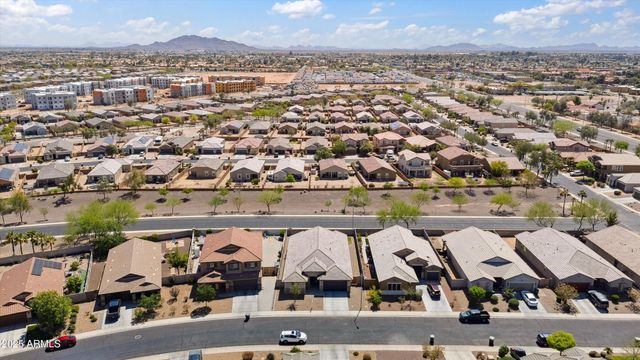 1135 E BARRUS Drive, Casa Grande, AZ 85122