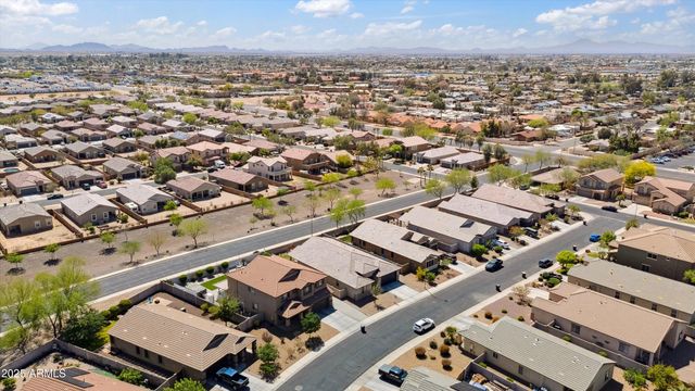 1135 E BARRUS Drive, Casa Grande, AZ 85122