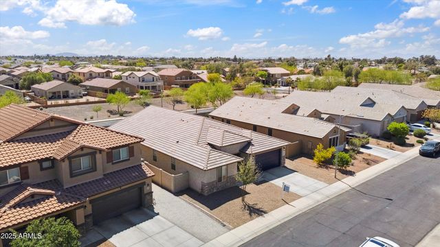 1135 E BARRUS Drive, Casa Grande, AZ 85122