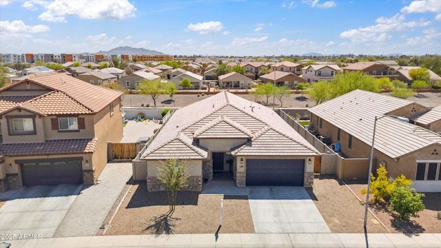 1135 E BARRUS Drive, Casa Grande, AZ 85122