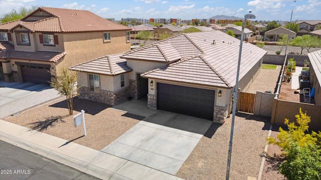 1135 E BARRUS Drive, Casa Grande, AZ 85122