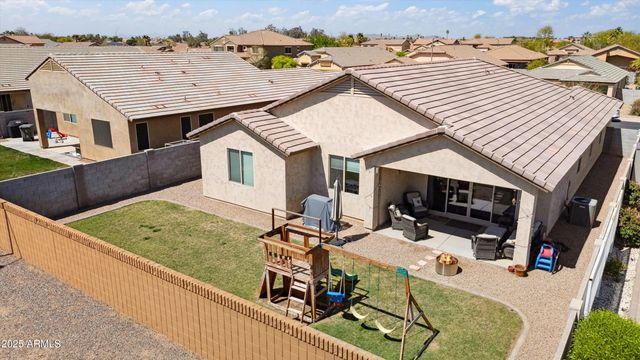 1135 E BARRUS Drive, Casa Grande, AZ 85122