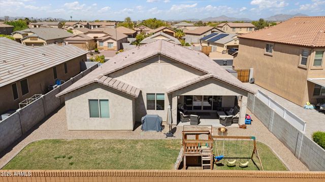 1135 E BARRUS Drive, Casa Grande, AZ 85122